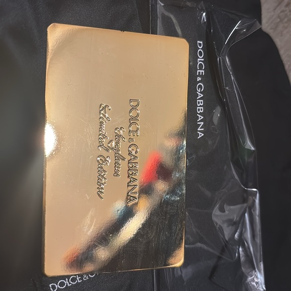 ❌SOLD❌🔥Dolce & Gabbanna sunglasses - Picture 6 of 6